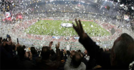 Benvenuti Federico Gasparin e Pierluigi Zago