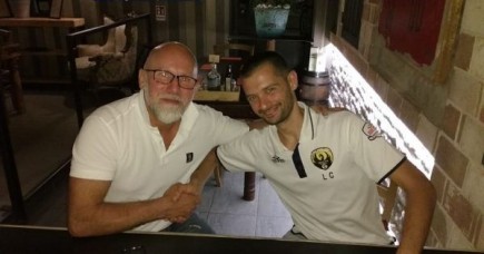 Nuovo Mister 2018-2019 - Alessandro Mattiazzo