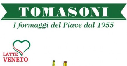 ACCORDO CON CASEIFICIO TOMASONI SRL