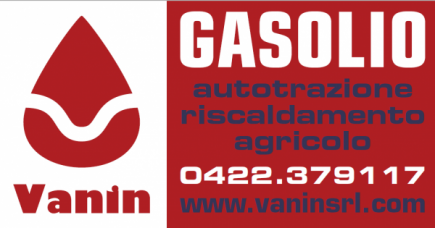 ACCORDO CON VANIN SRL