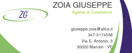 ZOIA GIUSEPPE