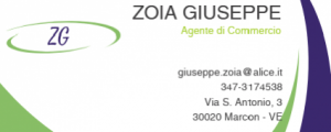 ZOIA GIUSEPPE