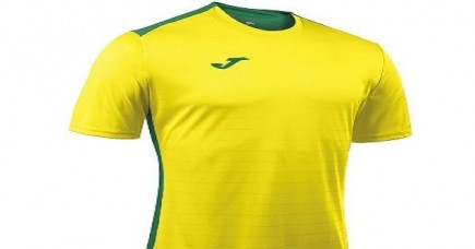 NUMERI UFFICIALI DI MAGLIA