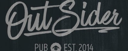 OUTSIDER PUB