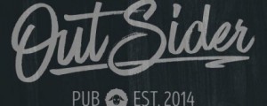 OUTSIDER PUB