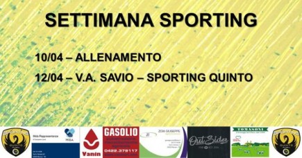 DUE SCONFITTE CHE FANNO MALE